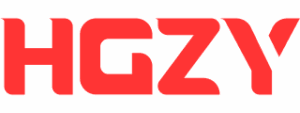 HGZY Game Logo