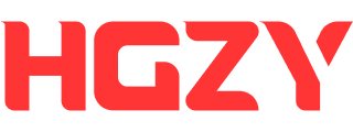 HGZY Game Logo