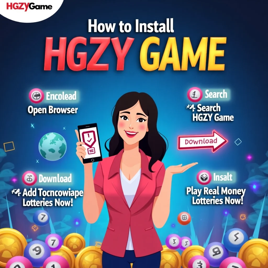 HGZY Game