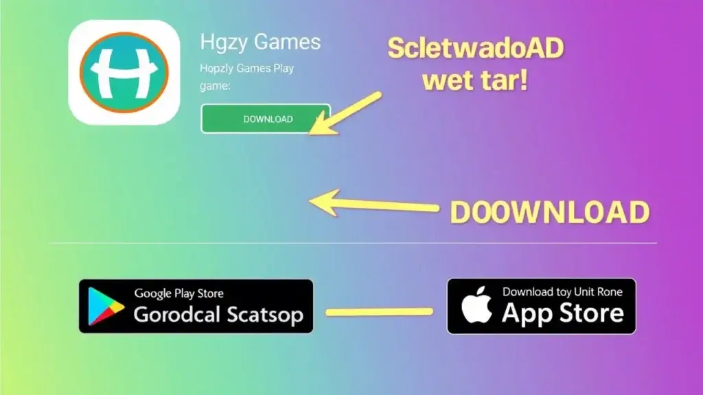 HGZY App Download & Hg Nice App Download