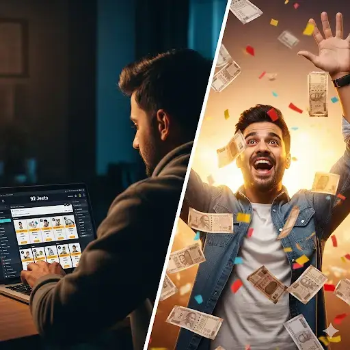 92 Jeeto Game Register | Claim First Deposit Bonus & Start Winning Today