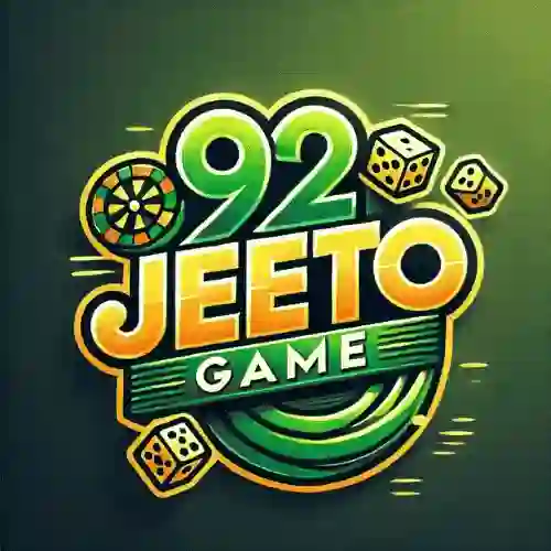 92 Jeeto Game real money games in Pakistan