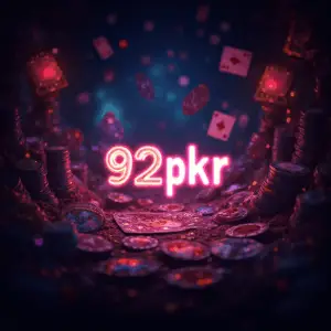 92PKR