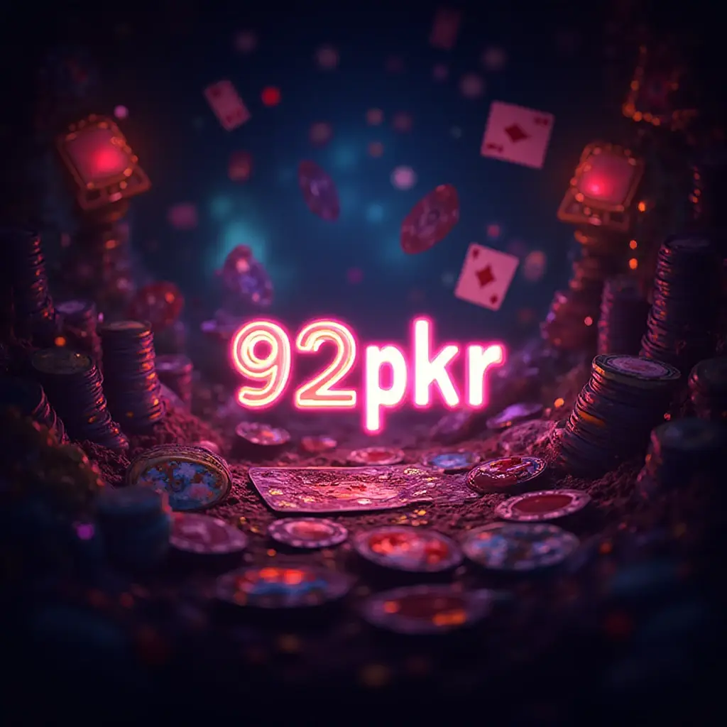 92PKR
