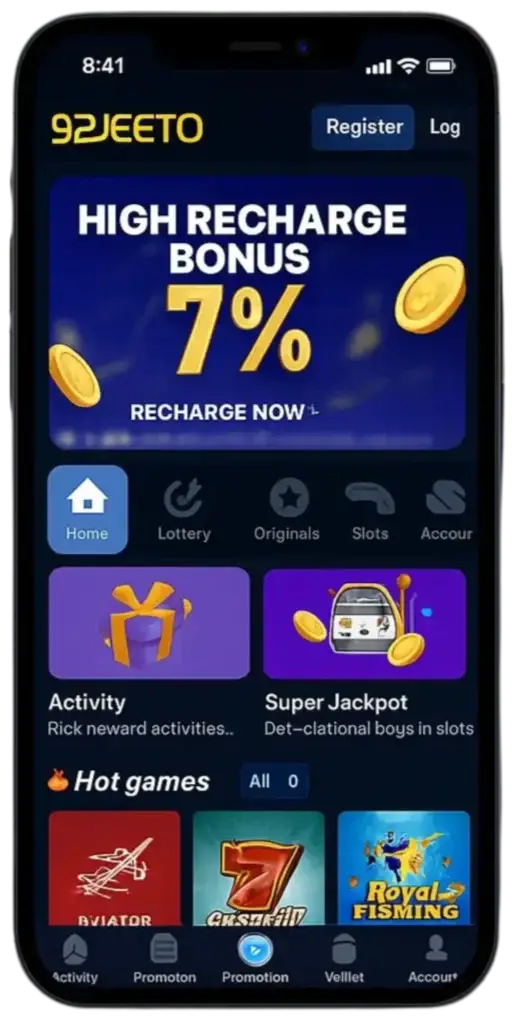 92 Jeeto Game