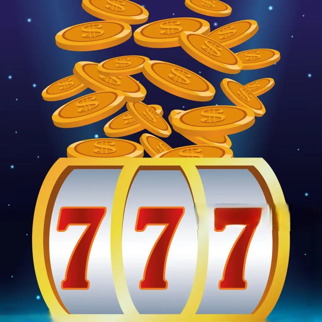 777 Lucky
