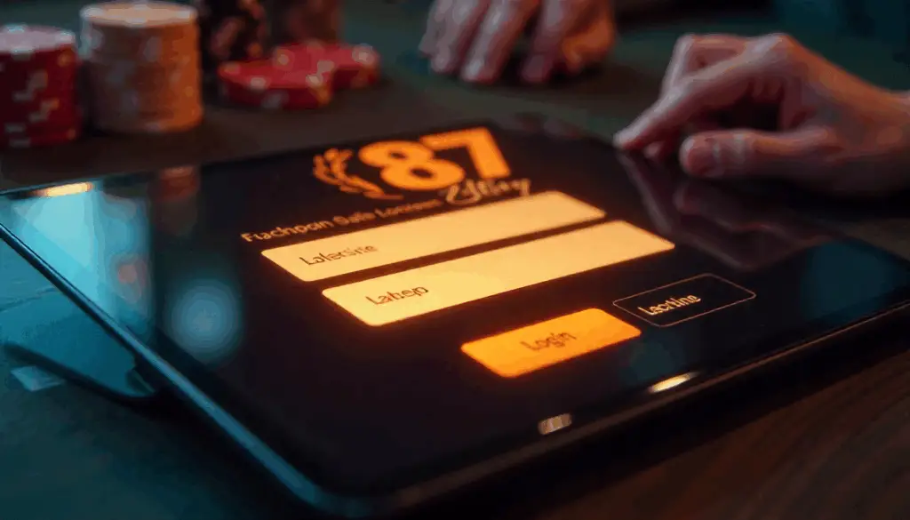 Secure 87 Lottery Login Now and Claim Your Daily Rewards Without Delay 6 87 Lucky Club