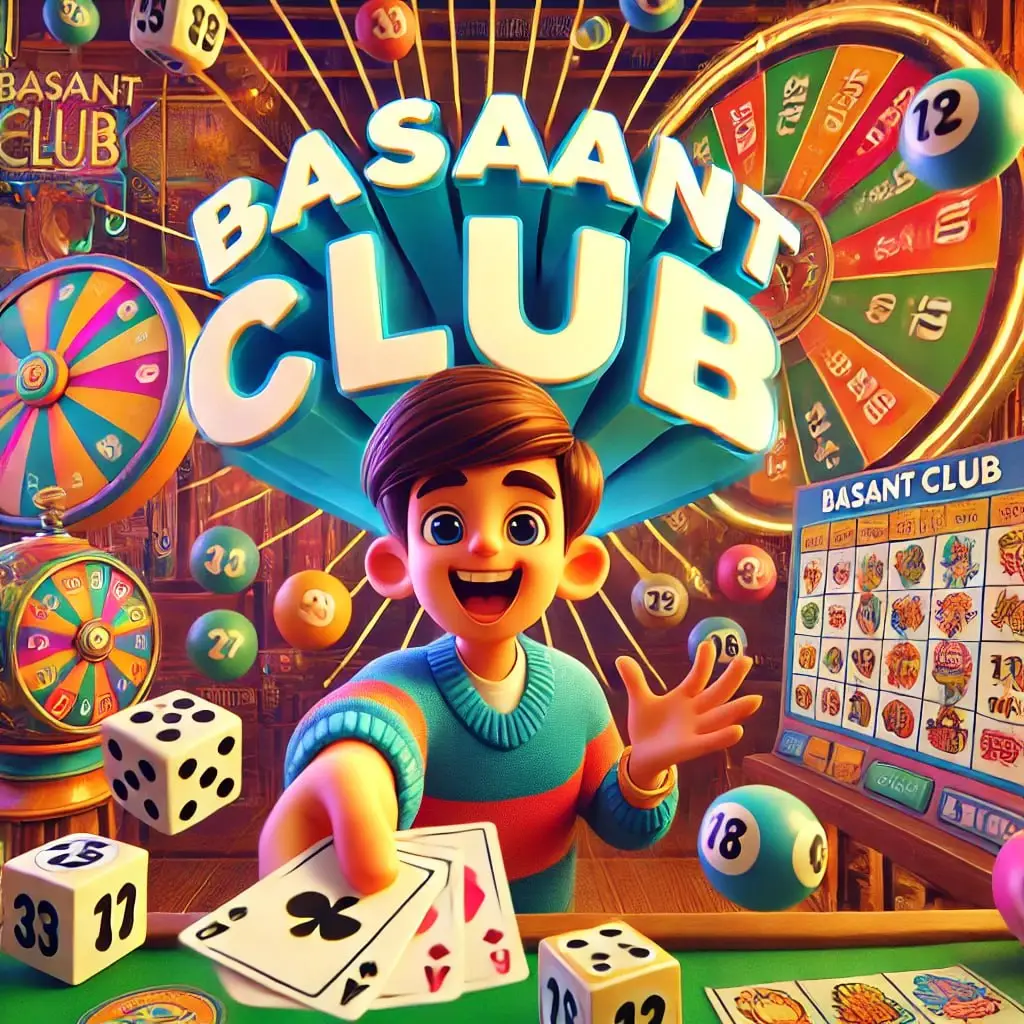 Basant Club Game