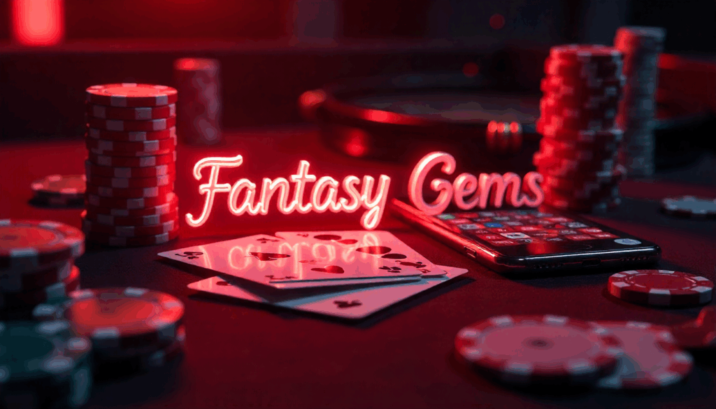 Fantasy Gems Login – Join Thousands Winning Daily 1 Fantasy Game