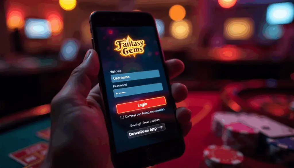 Fantasy Gems Login – Join Thousands Winning Daily 2 Fantasy Game