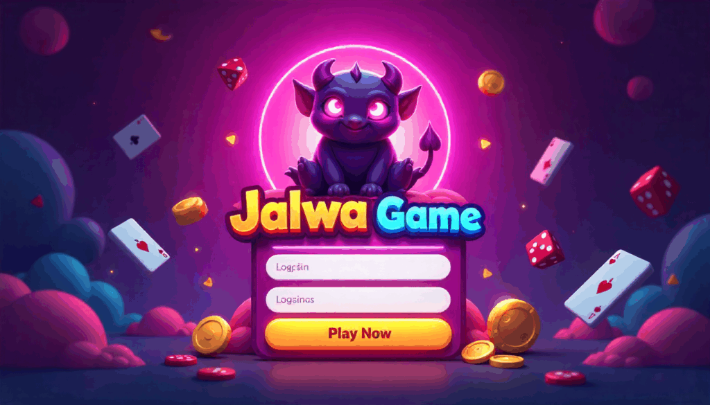 Jalwa Game