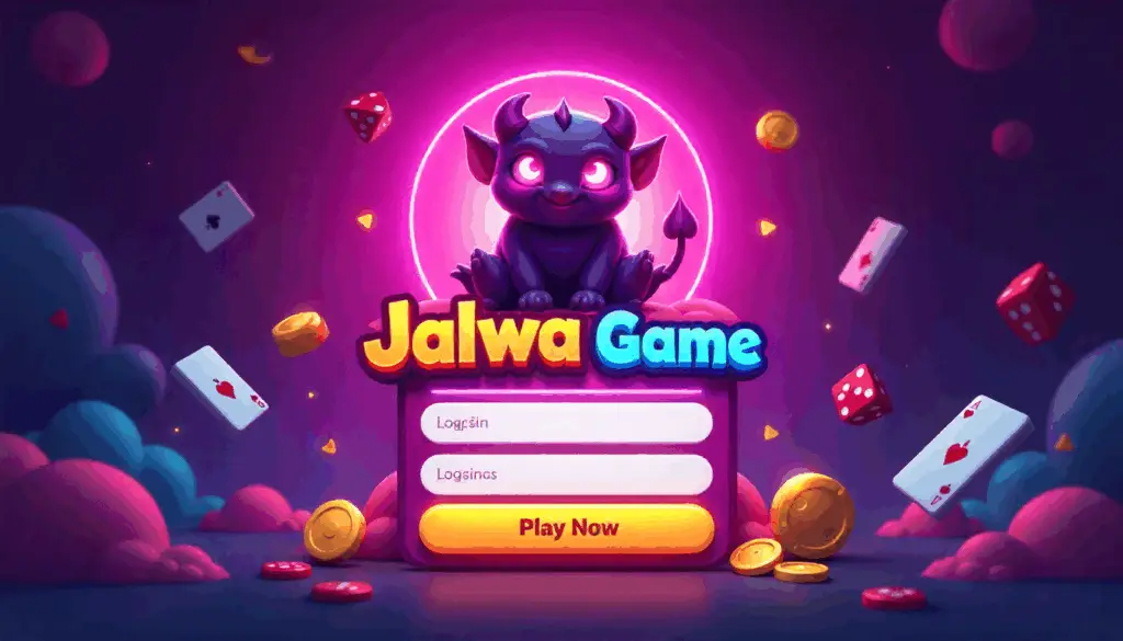 Jalwa Game