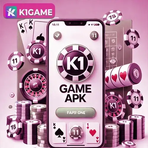 K1 Game: Pakistan’s Trusted Online Lottery App 1 K1 Game