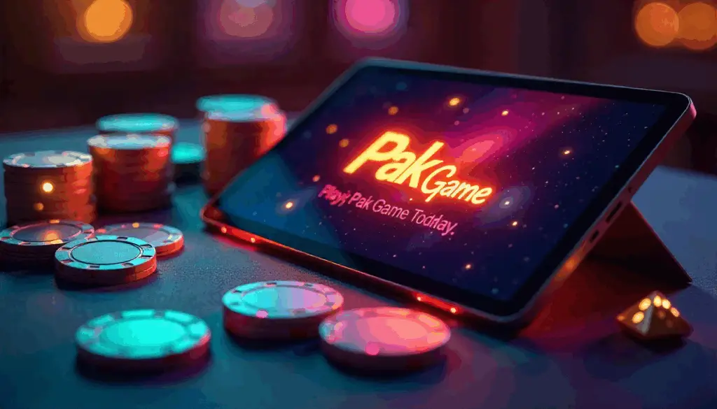 Pak Game Online – Play Anytime, Anywhere & Earn Fast 2 Pak Game