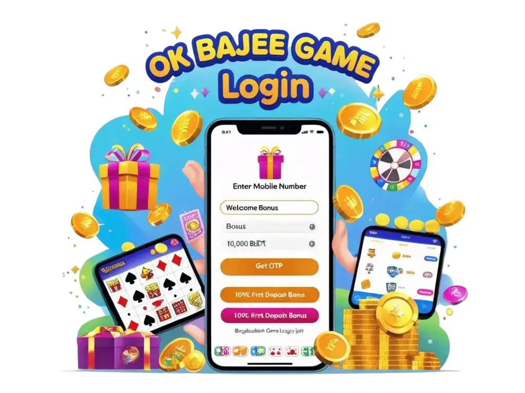 Ok Win Game 2025 Claim Free Bonus Win Real Cash Fast 4 Ok Win Game