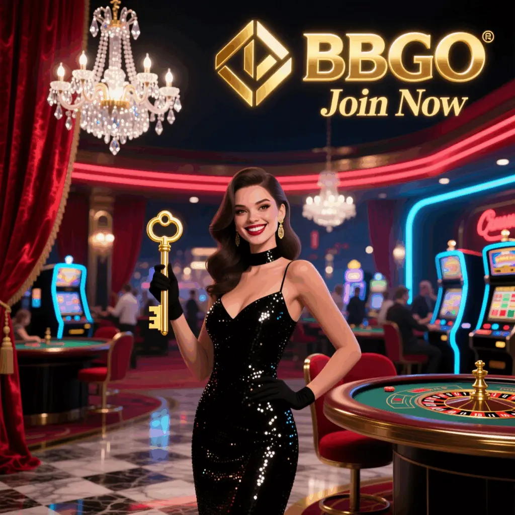 BBGO The Ultimate Guide to the bbgo Game, App, and Lottery Experience 3 BBGO