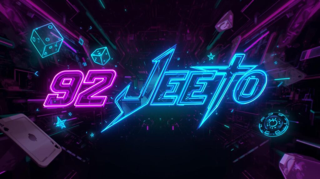 Start Winning Today with 92Jeeto | Insider Tips & Strategies 1 92Jeeto, 92 Jeeto, 92 Jeeto login, 92 Jeeto download, 92 Jeeto Game, 92 Jeeto Game download, 92 Jeeto gift code