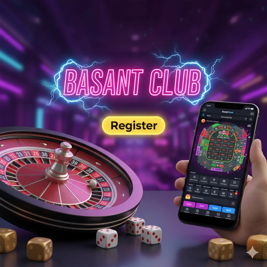 Basant Club Bet