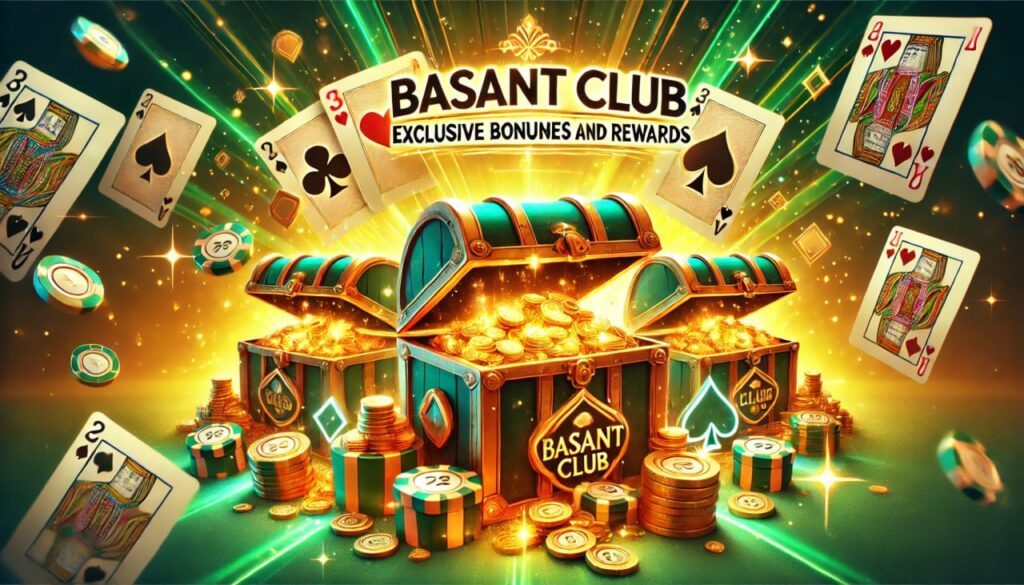 Basant Club Bet