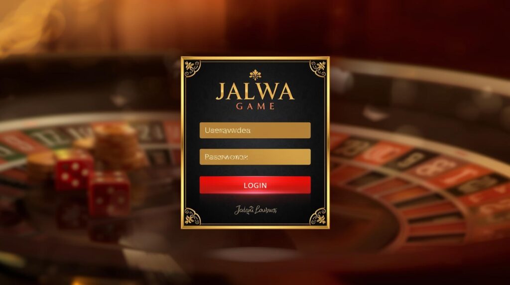 Jalwa Game
