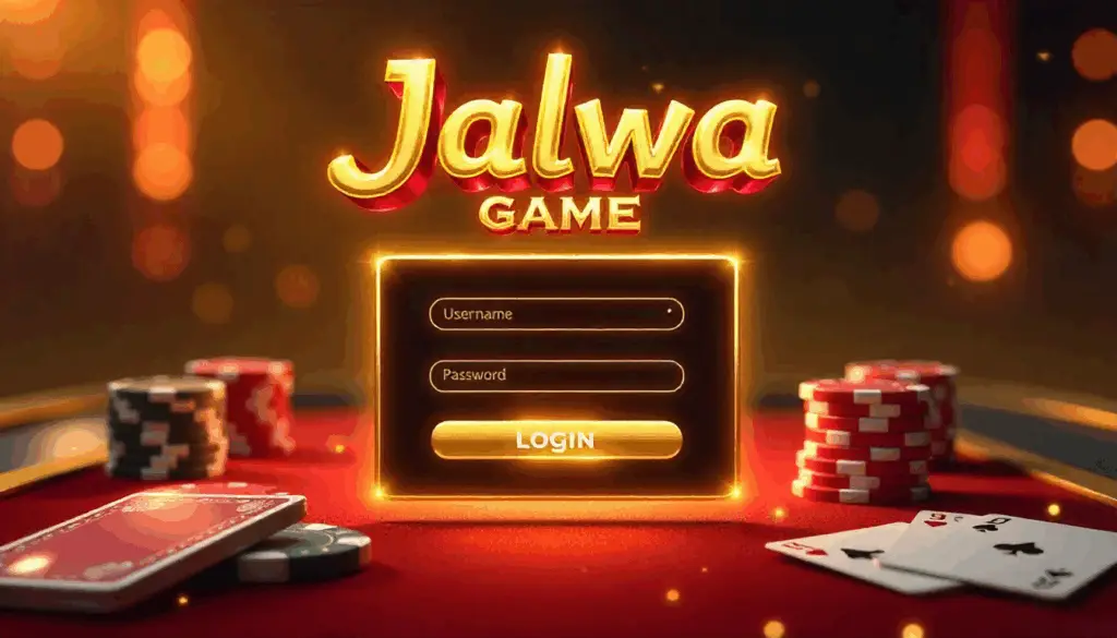 The Best Jalwa Game Win real cash online 2025 6 Jalwa Game