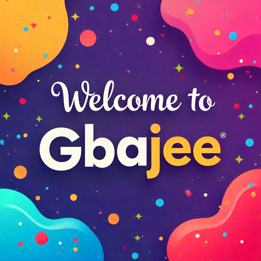 Learn the Basics of Gbajee in Just 5 Minutes 1 Gbajee, gbajee game, gbajee login, gbajee club, gbajee app, gbajee vip, gbajee download, gbajee app download, gbajee vip app, gbajee apps, gbajee apk, gbajee vip login