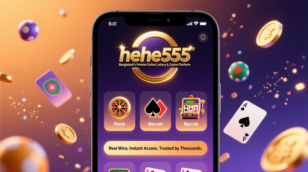 Hehe555 Full Guide: Download, Registration, Login & Rewards 3 hehe555