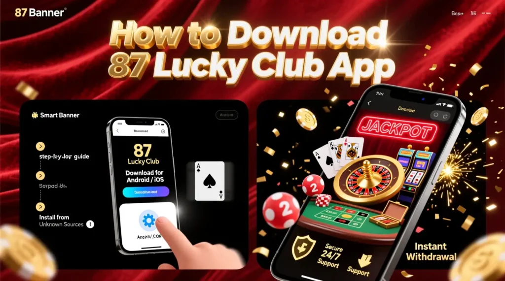 87 Lucky Club: Complete Guide to Pakistan’s Lottery 3 87 Lucky Club