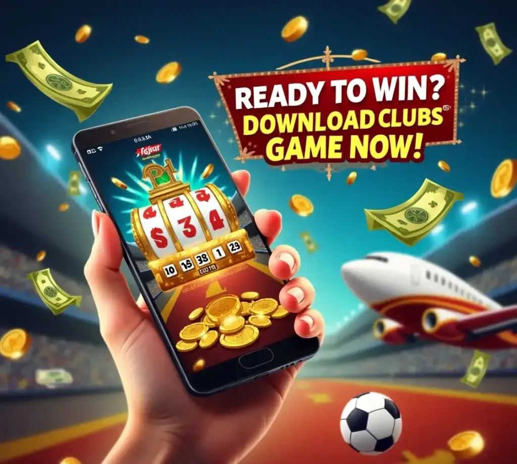 Amar Club: Bangladesh’s Premier Online Lottery 1 Amar Club