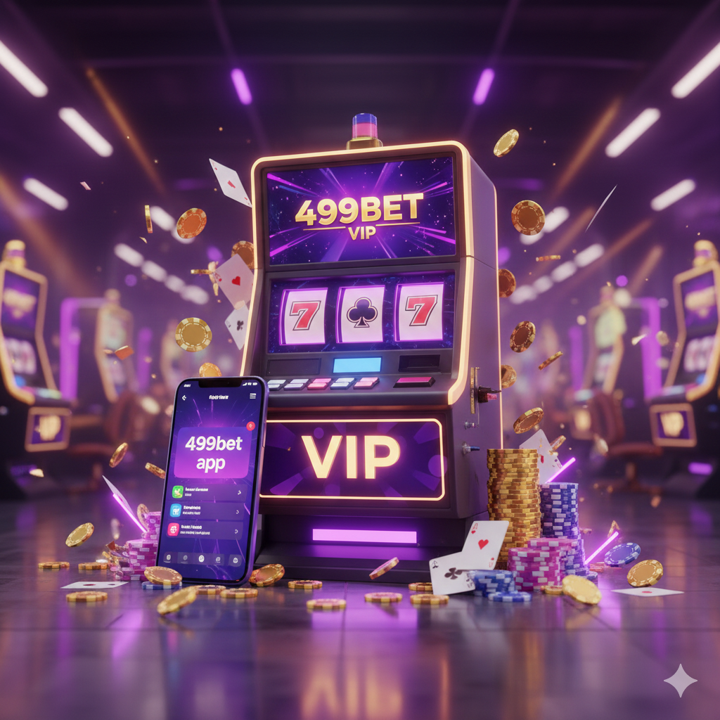 499BET Powers Bangladesh’s Top Online Lottery Thrill 2 499BET