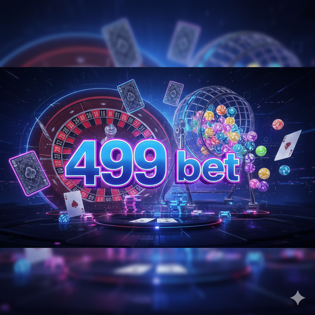 499Bet App