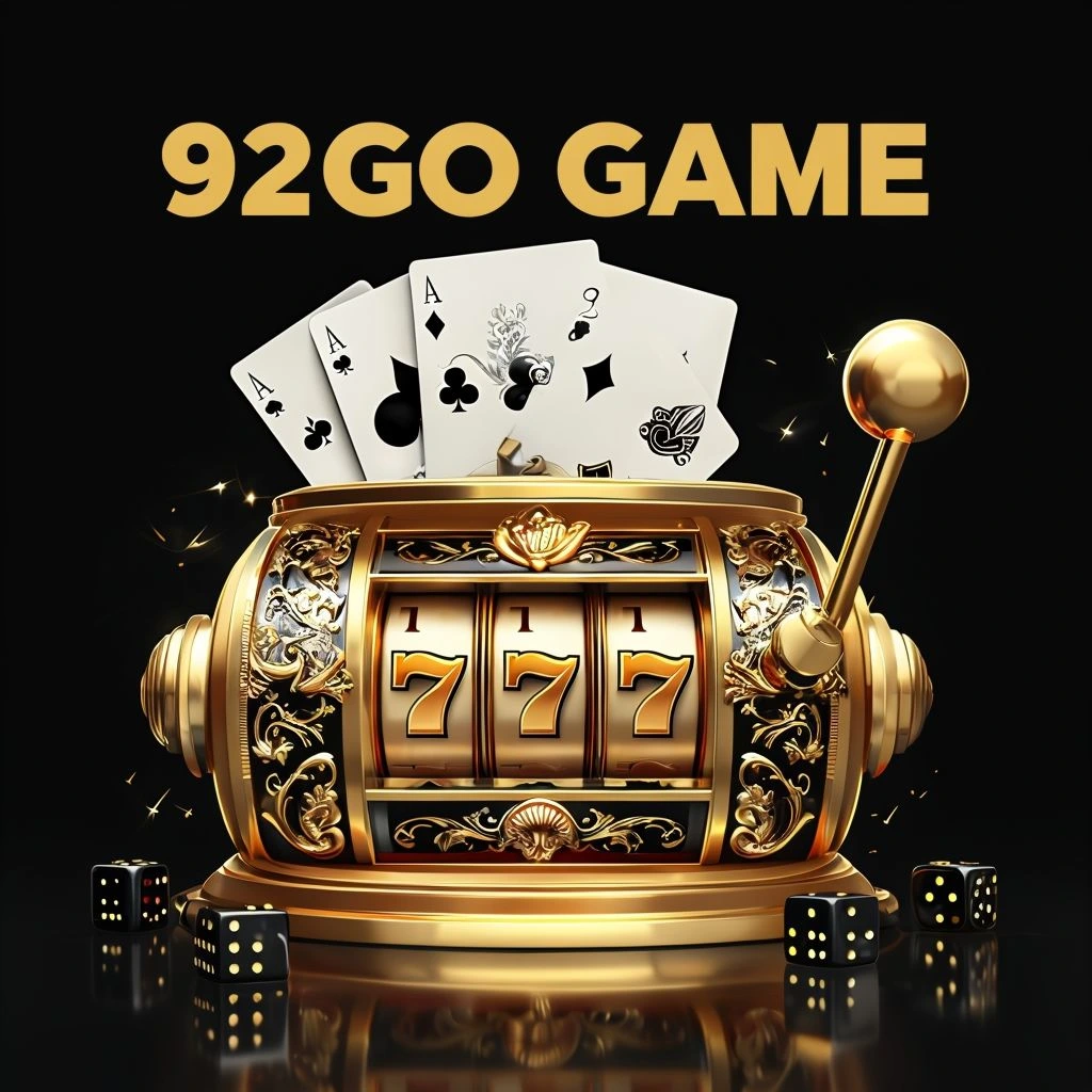 92 GO Login Play Online Games Safely & Win Cash Daily 1 92 GO Login