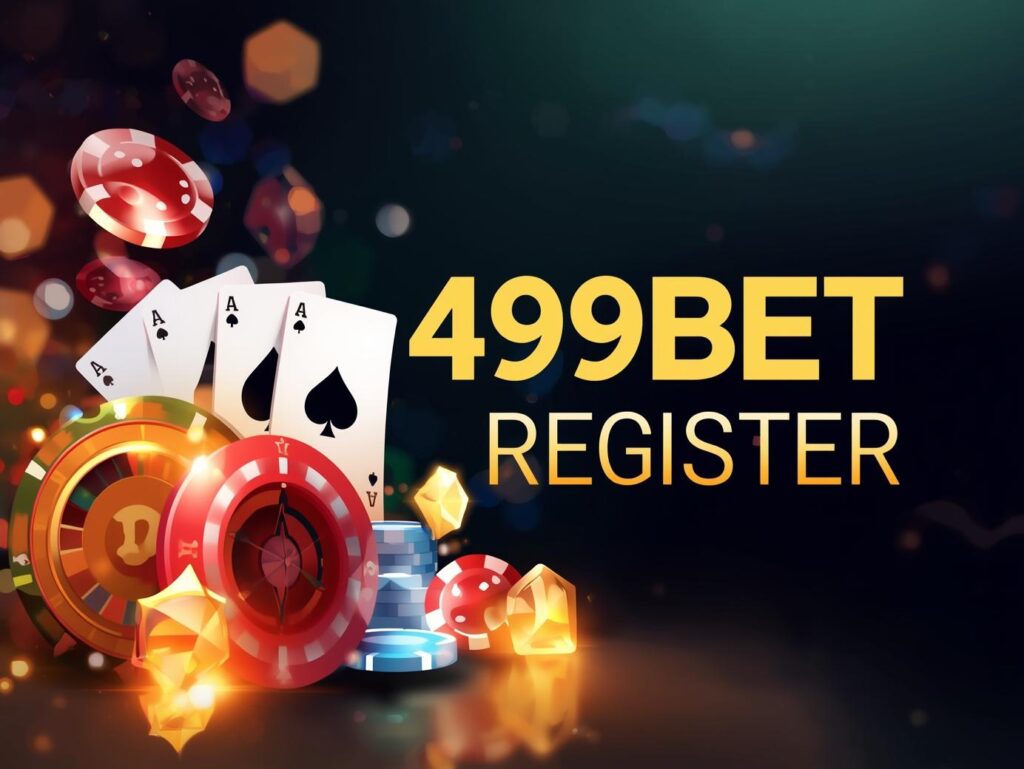 499BET