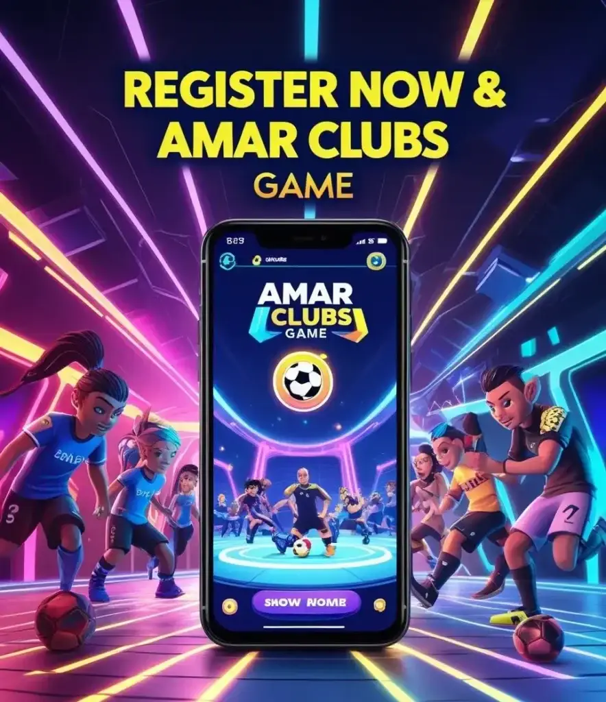 Amar Club: Bangladesh’s Premier Online Lottery 2 Amar Club