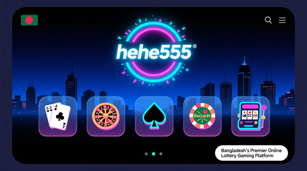 hehe555 Unveiled: Your Gateway to Endless Online Excitement 1 Hehe555