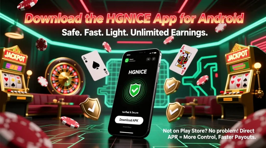 Hgnice Game – Bangladesh’s Reliable Online Lottery App 2 Hgnice Game
