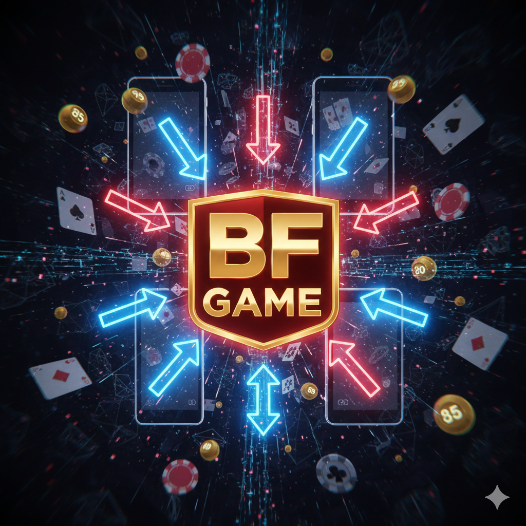 BF Game: Your Premier Portal to Electrifying Online Lottery Wins 2 BF Game
