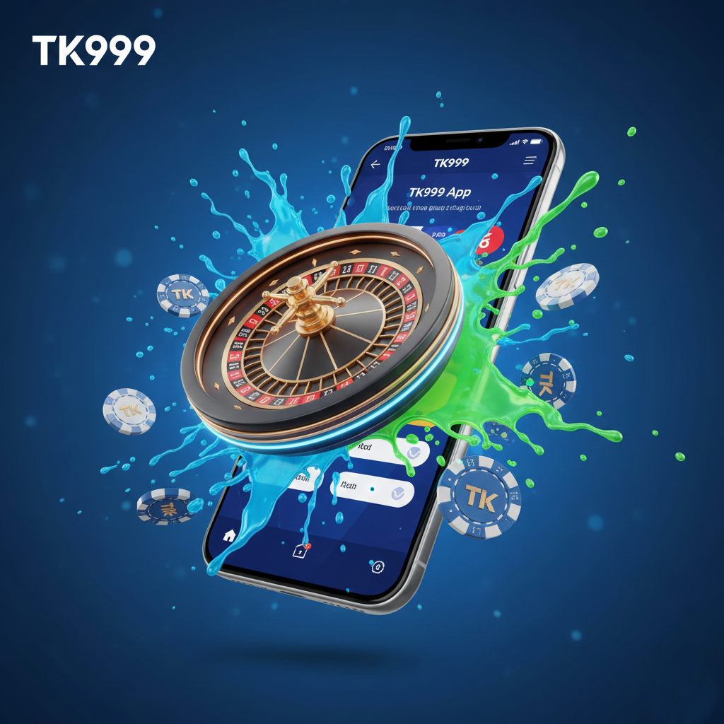 Tk999 Login