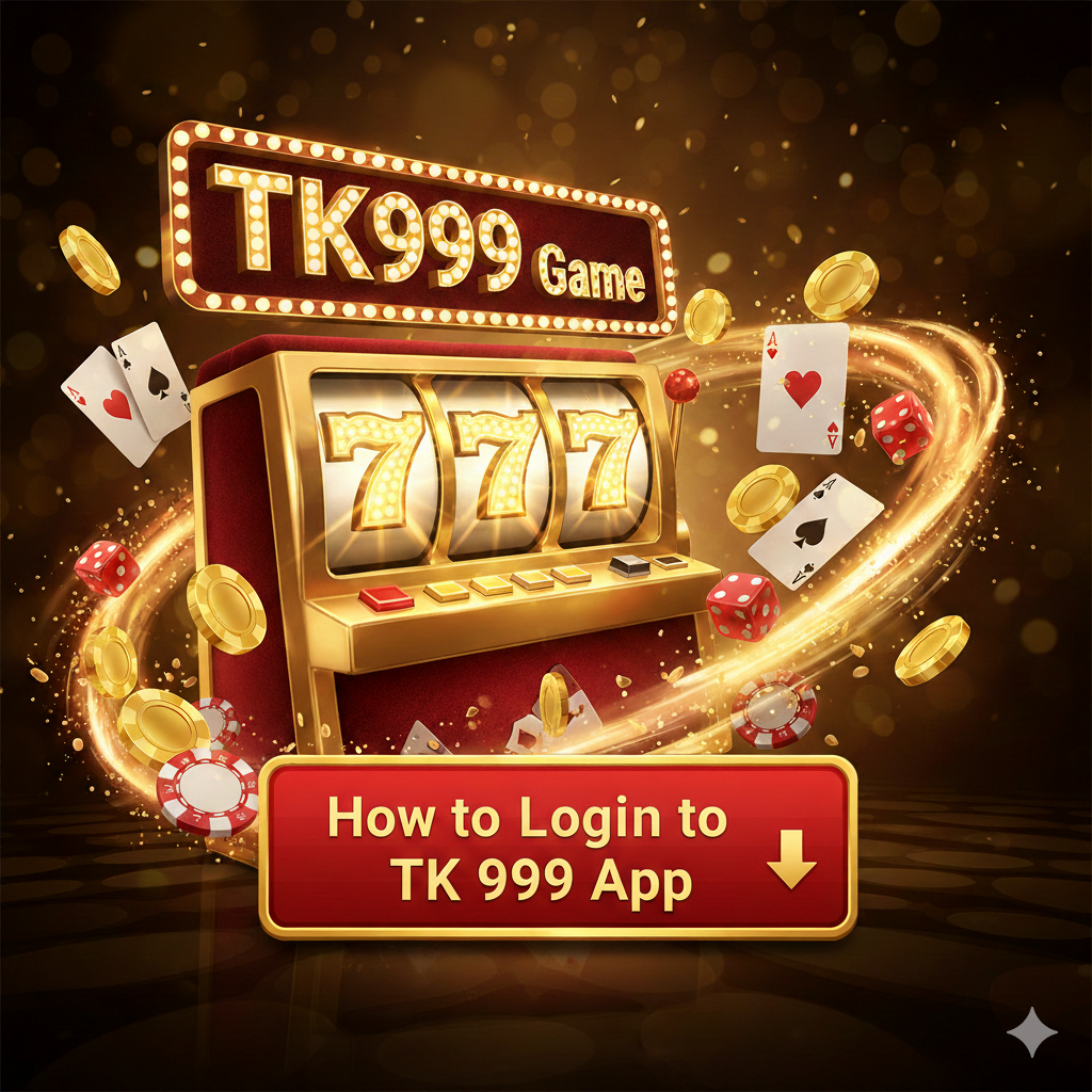 TK999: Bangladesh’s Most Thrilling Online Lottery Hub 2 TK999