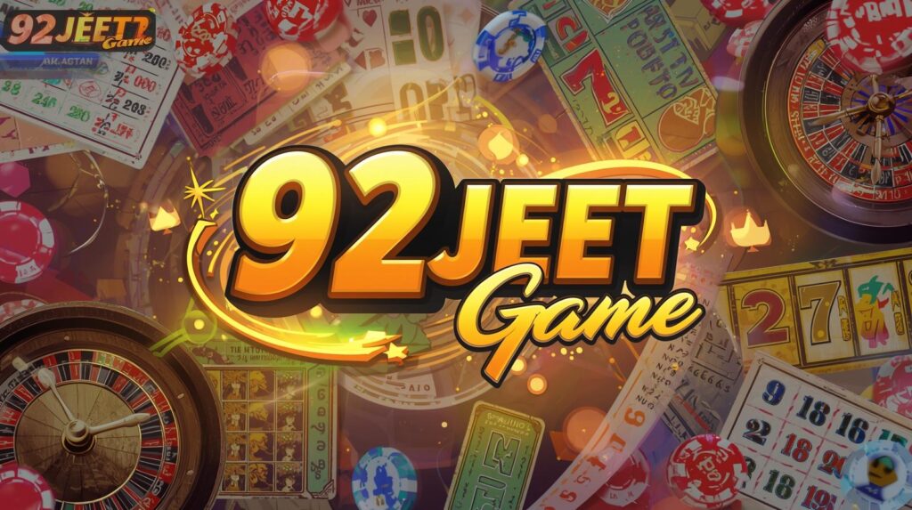 92Jeeto is a lottery gaming platform pakistan. background use some lottery casinoruttel poker slot etc and must use text 92Jeet game