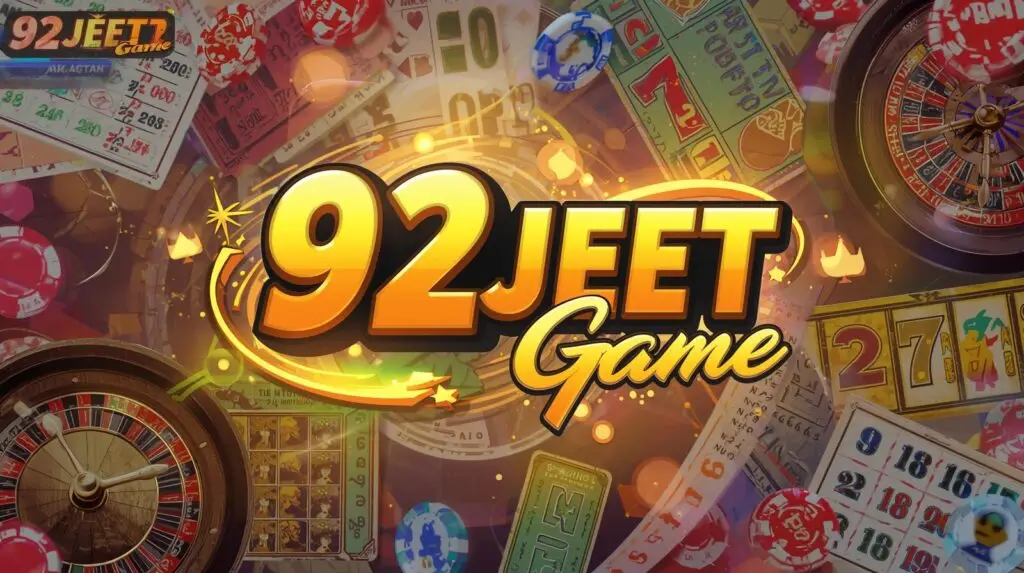 92 Jeeto: Pakistan’s Best Online Lottery App 1 92Jeeto is a lottery gaming platform pakistan. background use some lottery casinoruttel poker slot etc and must use text 92Jeet game
