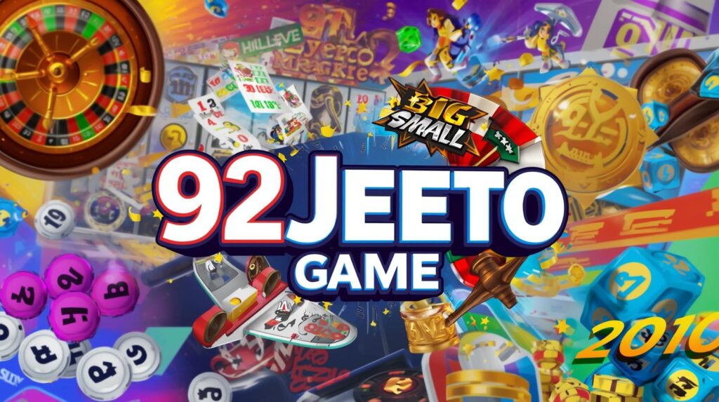 92Jeeto