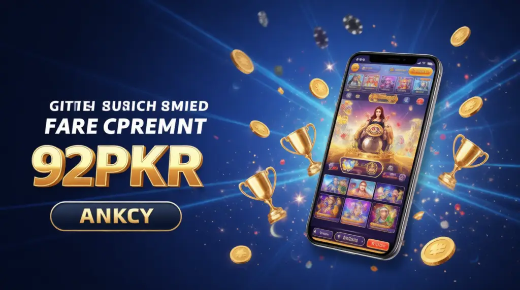 Ultimate 92PKR Phenomenal Power Thrill Adventure 2 92pkr