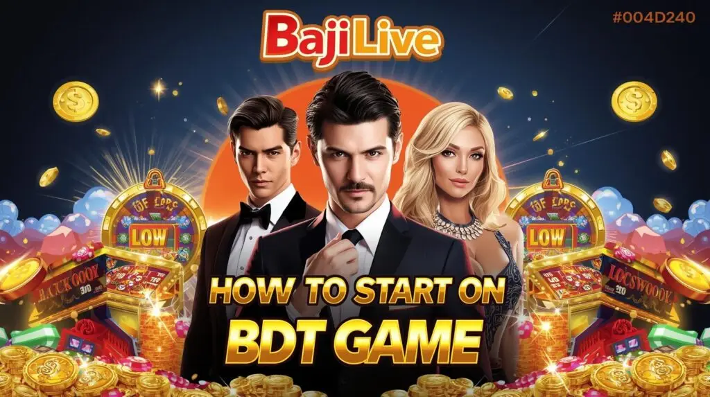 Baji Live: Defining the Professional Standard of Digital Gaming in Bangladesh 2026 2 Baji Live