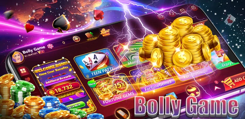 Bolly Game