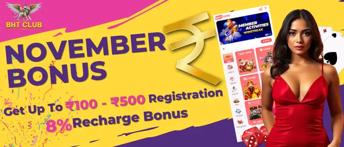 BHT Club: The Premier Destination for Digital Strategy and Gaming in 2026 1 BHT Club