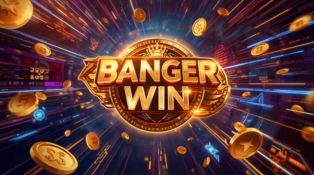 Banger Win: Fast, Secure, and Rewarding Lottery Fun 1 Banger Win