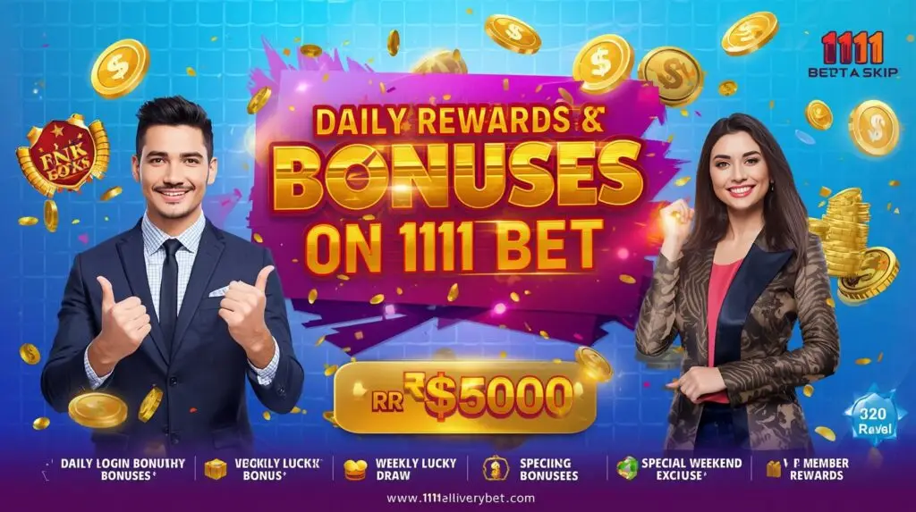5 Secrets to Master 1111 Bet Now: The Definitive 2026 Guide 2 1111 Bet