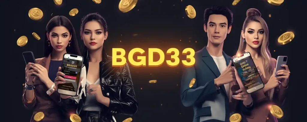 The Digital Shift: A Professional Insight into the BGD33 Ecosystem for 2026 1 BGD33