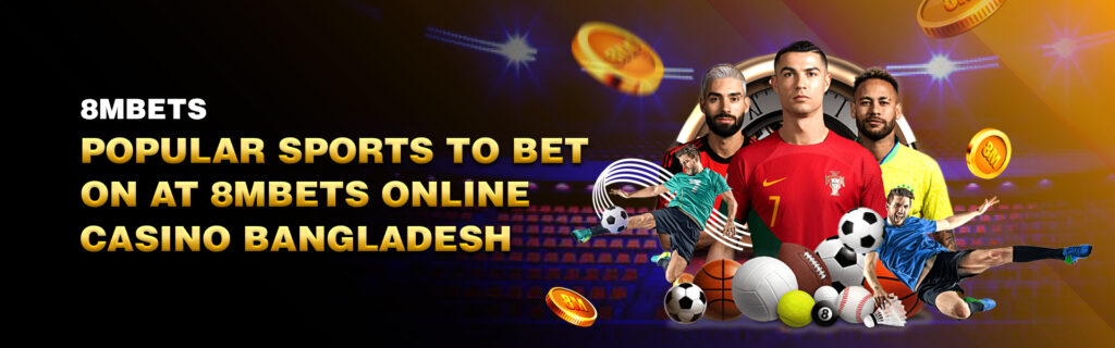 bet on popular online sportsbook bangladesh